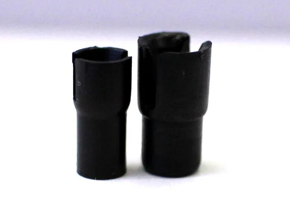 HO Ratio 1:87 Train Connector Accessory Set 4 HO Ratio 1:87 Train Connector Accessory Set - Image 4