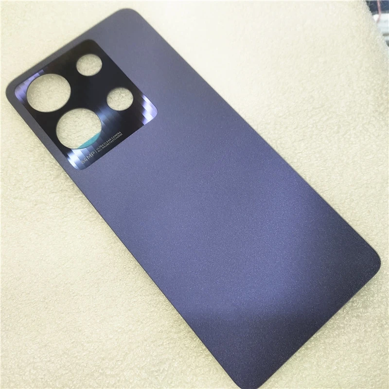 Infinix Note 30 4G Battery Cover Case 4 Infinix Note 30 4G Battery Cover Case - Image 4