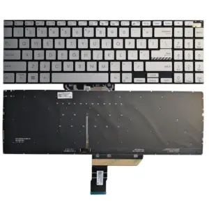 ASUS Backlit Keyboard for M3500 M5100U Models 15 Sf53907a7ad194f47b7f08c09eb9c0afb3