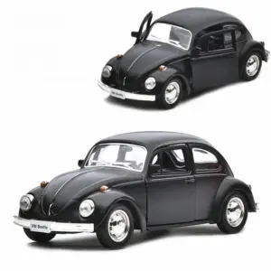 1:36 Scale Classic 1967 Volkswagen Beetle Model 9 Sf540751f3230483c8c66adbc8a72b954Y