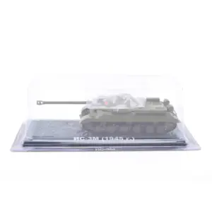 Soviet IS-3M Heavy Tank Model 1/43 Scale 11 Sf5738b1f95084041a85298052fead1479