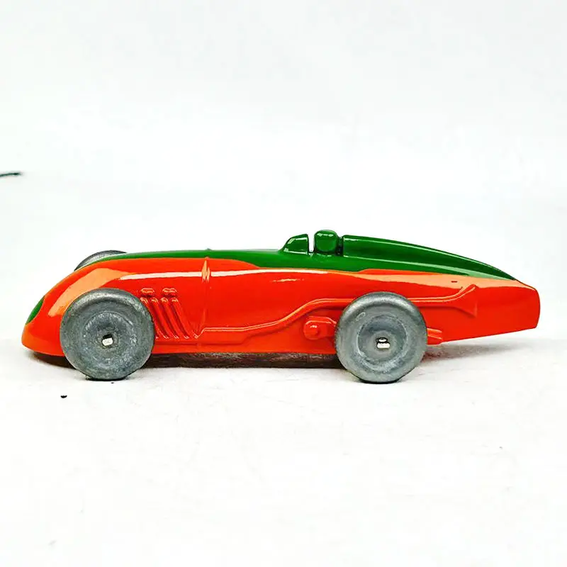 DINKY TOYS 1:43 Alloy Racing Car Model 3 DINKY TOYS 1:43 Alloy Racing Car Model - Image 3