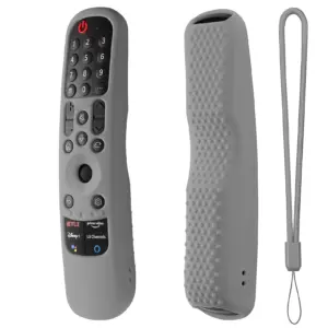 Silicone Cover for LG Smart TV Remotes 21 Sf5c6ee74ee2f41f89e49d8f40eeaba94Z