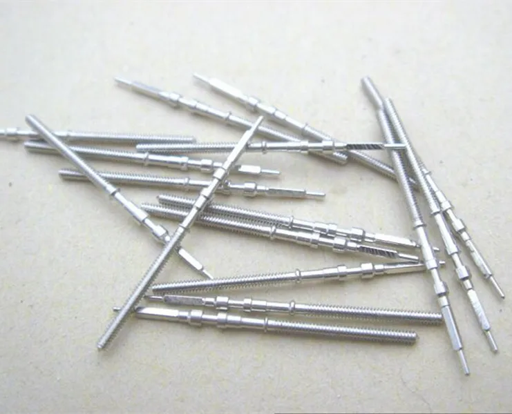 Replacement Watch Stems for 46941 46943 Movements 2 Replacement Watch Stems for 46941 46943 Movements - Image 2