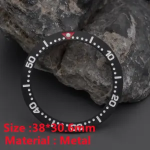 38mm Stainless Steel Bezel Insert for SPB185, SPB187 20 Sf5e872320a184a6bb48927f136030f68b