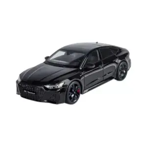 1:18 Scale Audi RS7 Diecast Model in Black 14 Sf5e8b3e3e8d844a8ad1d84f2cfe4798dE