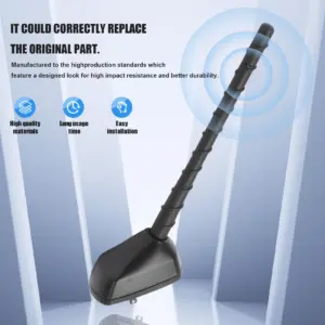 R15CS Car Roof Antenna for Hyundai, Toyota, Kia 7 Sf5f6efa894b94cbea9398358233d4992G