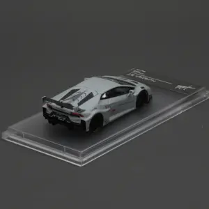 King Huracan LBWK 1:64 Diecast Model Car 11 Sf600a39d26594e92839646fcb6c8c492u