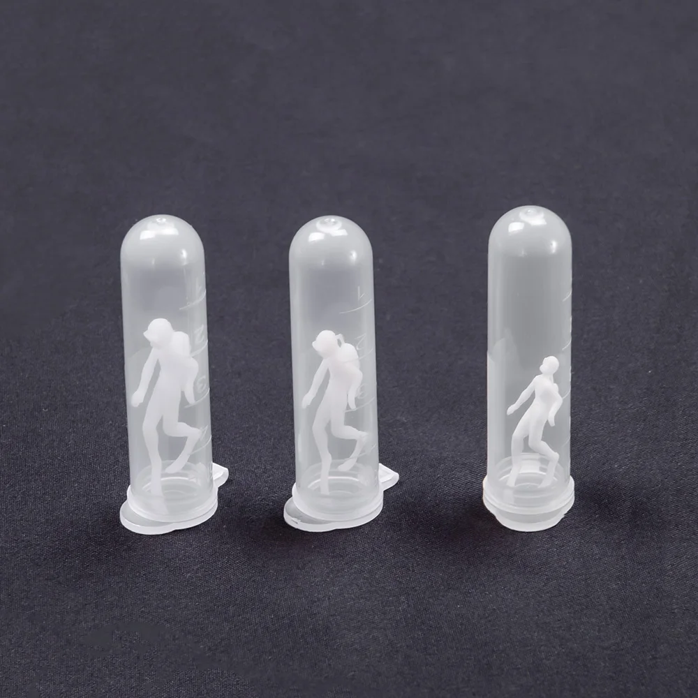 Miniature Ocean Diving Diver Customization Kit 5 Miniature Ocean Diving Diver Customization Kit - Image 5