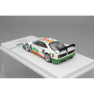 Tarmac Works 1/64 Scale F40 LM #29 Model 9 Sf61cf8ecfe724fc697e5ef1d1f82e1e0K