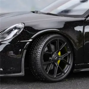 Maisto 1:18 2022 Porsche 911 GT3 RS Model 14 Sf6498eda59c746b281a1f1f0c03a153ak 1