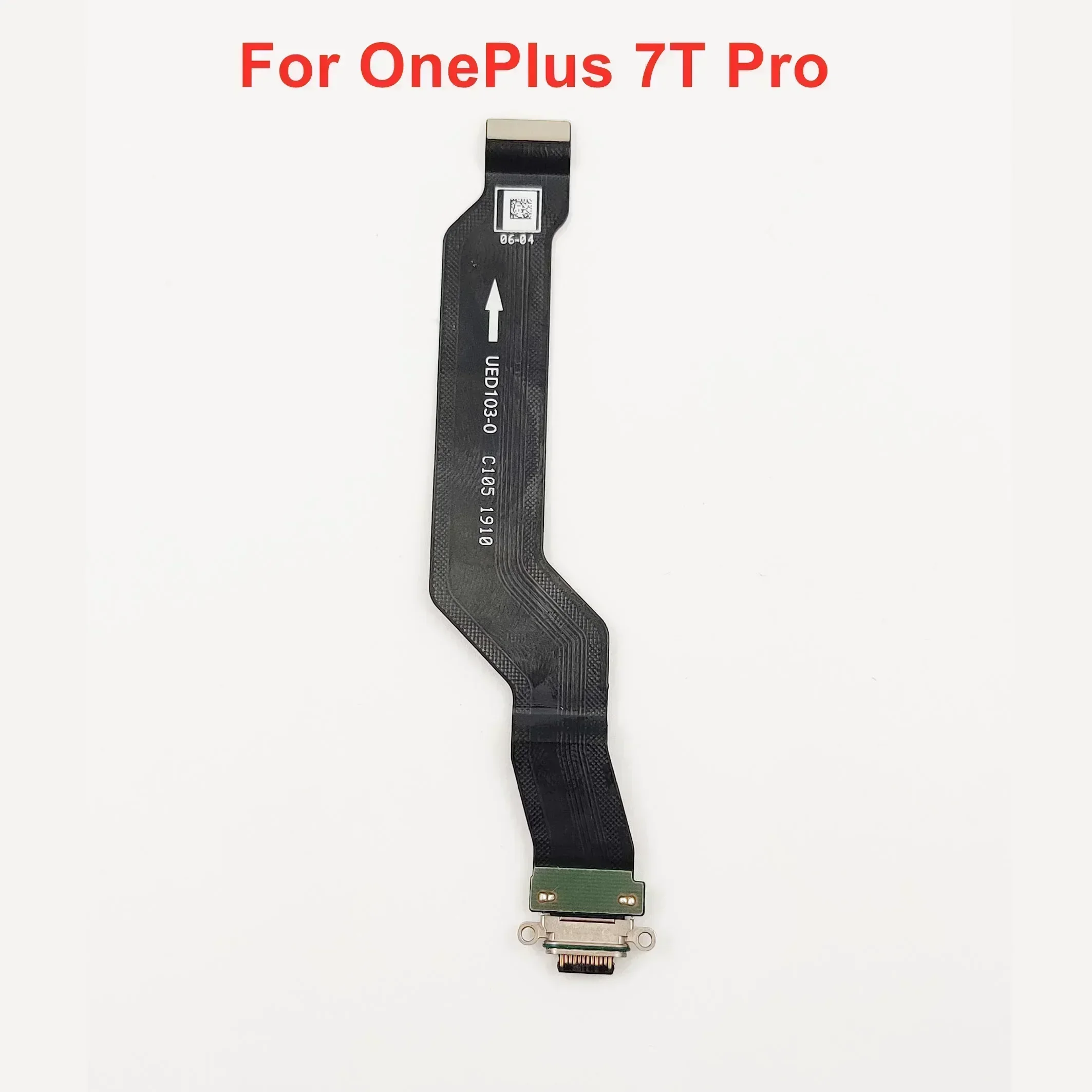 USB Flex Cable for OnePlus Models including Nord 2 5G 14 USB Flex Cable for OnePlus Models including Nord 2 5G - Image 14
