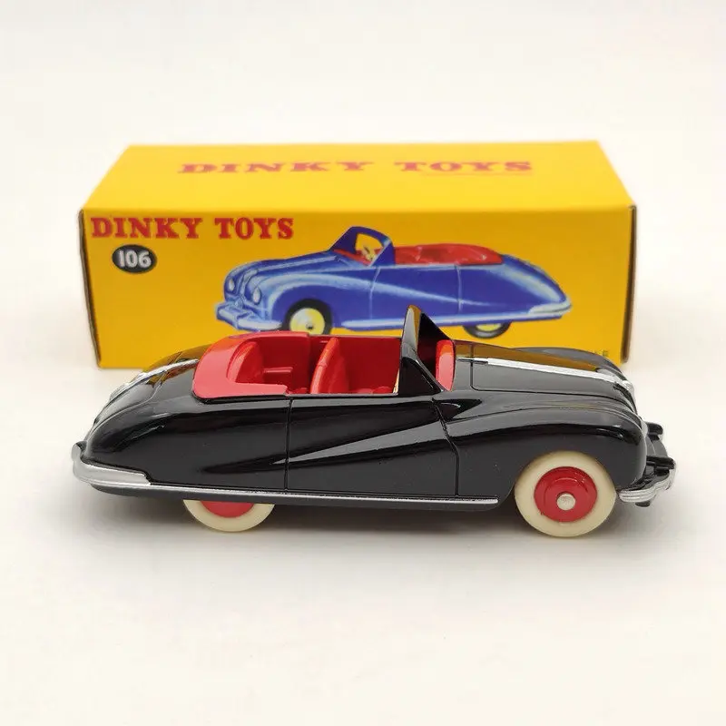 Dinky Toys Diecast Model Vehicle Collection 12 Dinky Toys Diecast Model Vehicle Collection - Image 12
