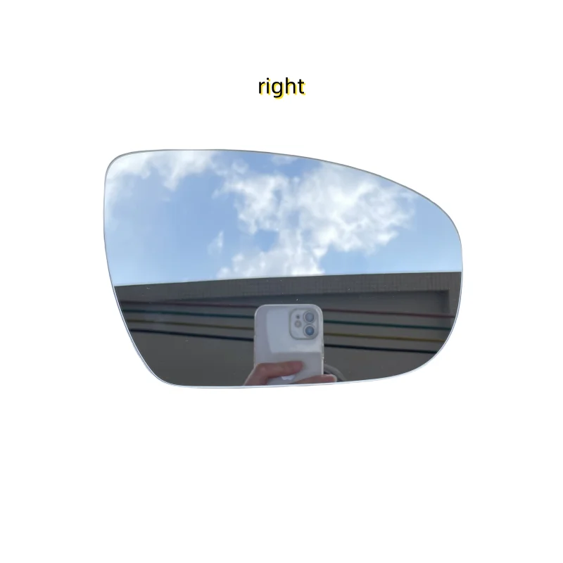 Hyundai I20 Convex Rearview Mirror Lens Set 7 Hyundai I20 Convex Rearview Mirror Lens Set - Image 7