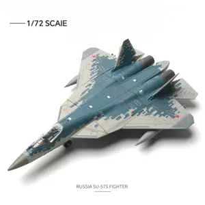 Military Fighter Model Collection with B-2 and F-14 35 Sf69da7d5165d4a42891ee92f923778f3J 22