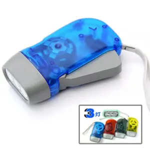 Outdoor Mini Flashlight with 250 Lumen LED 11 Sf6bab15a1a3c4d609533249a7140d8f9w