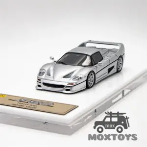 DMH 1:64 F50 Resin Model Car Collection 10 Sf6bd45a8b7e94dea881a3d8c64093145m