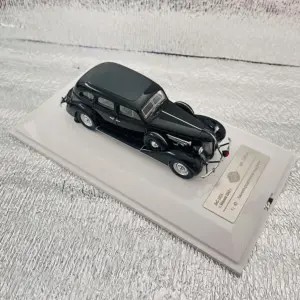 Zis-101a Soviet Limousine 1:43 Scale Model 11 Sf6d8e44d5aa04eec94bb35d61793a919b