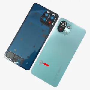 Xiaomi Mi 11 Lite Premium Glass Back Cover 9 Sf74bb0b9e3c84449904c79f5c02219f75