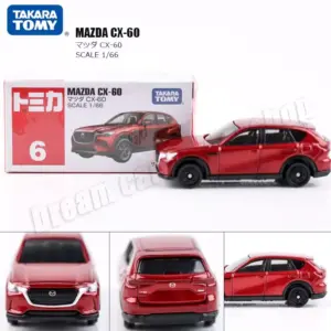 1:64 TOMICA Ferrari SP3 BMW I4 Model Set 30 Sf752279fff8b4ff78a749d22525b032d2