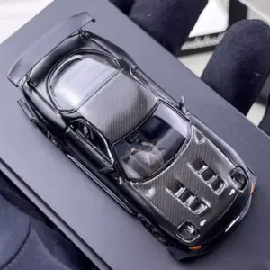 1/64 Scale Mazda RX-7 FD3S Diecast Model 10 Sf76229ceef4645a8b2a141e741309cdac 1