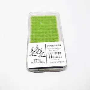 DIY Miniature Grass Tufts for 1:87 Models 30 Sf784a34fce9e498c9ce213c3772711cfB