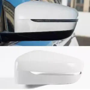 BMW Rear Mirror Glass Cover Frame G30 G31 G32 G11 G12 41 Sf7a5db3b3dc64c8e90adb85e0a54f83cx