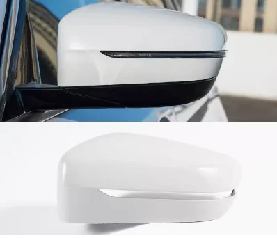 BMW Rear Mirror Glass Cover Frame G30 G31 G32 G11 G12 20 BMW Rear Mirror Glass Cover Frame G30 G31 G32 G11 G12 - Image 20