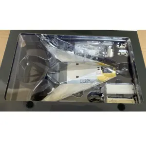 F-117A Nighthawk Toxic Death Model 1/72 Scale 11 Sf7b5ff265847461da86b79516d3ef549b