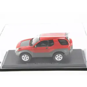 1997 Isuzu Vehicross 1/43 Scale Model 12 Sf7c6f284cc454270b78f809e70c4c6cdq