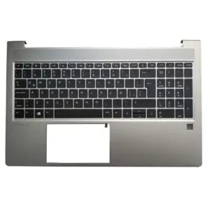 HP ProBook 450 G9 / 455 G10 Top Case 15 Sf7d62cc080e042038a43eefccfe14caek