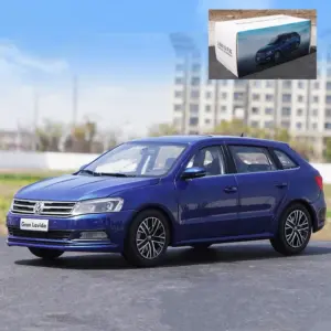 VW Gran Lavida 1:18 Diecast Model Silver 19 Sf7e0831196ff4996af24c77b33c0a4dfn