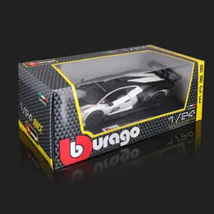 Bburago Lamborghini Essenza SCV12 1:24 Model Car 17 Sf7e548b263cd4b65aea1b6011b386027a