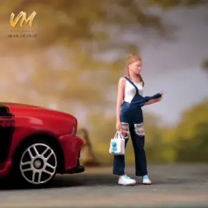 Miniature Doll Figure in Blue Overalls 9 Sf7fc1225f085489485ffeca97a30814f2