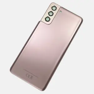 Samsung Galaxy S21+ 5G Glass Back Cover 18 Sf80bfcdf77924fa2adb38900cb8824fe7