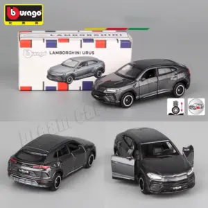 Bburago 1:64 Scale Die-Cast Car Collection 48 Sf80ebd9929a74ef88948b69f27e3f4eb6 2