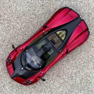 1/18 Scale Pagani Huayra Roadster Model 11 Sf8251e71ccd04286a39b0490c9e4ef1bd