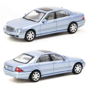 S Class Horizon Chase Diecast Model Car 1:64 8 Sf8293fcb71d14f9daae8500d0b20fd3dX