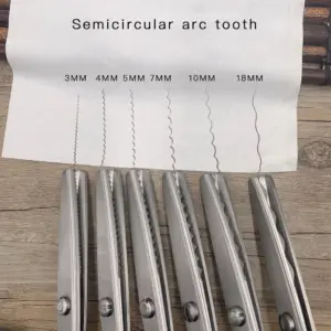 Swayboo Ergonomic Pinking Shears for Left-Handed Users 19 Sf8bc9fa7a1a3401ea34863529e9ea1e4G