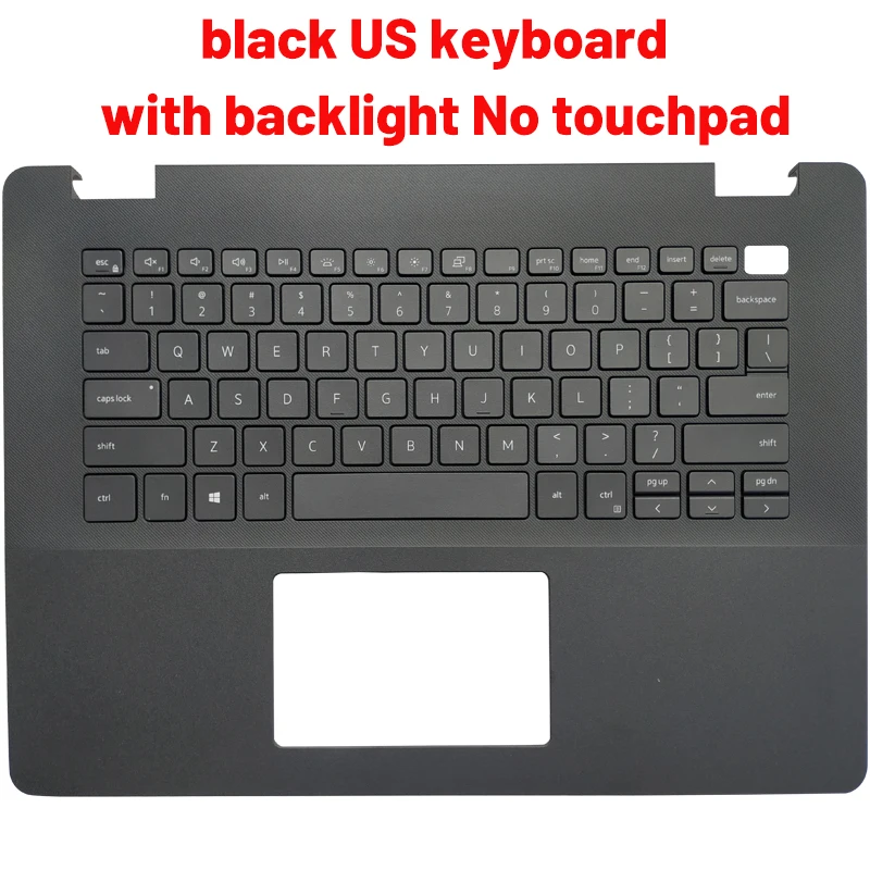 Dell Vostro 3400 3401 3405 Top Case Replacement 10 Dell Vostro 3400 3401 3405 Top Case Replacement - Image 10