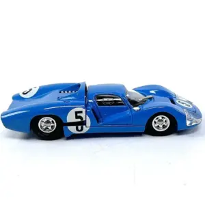 Dinky Toys 1:43 Matra 630 Collectible Model 7 Sf8f02c7d9b21490fbecb86af475583c4c