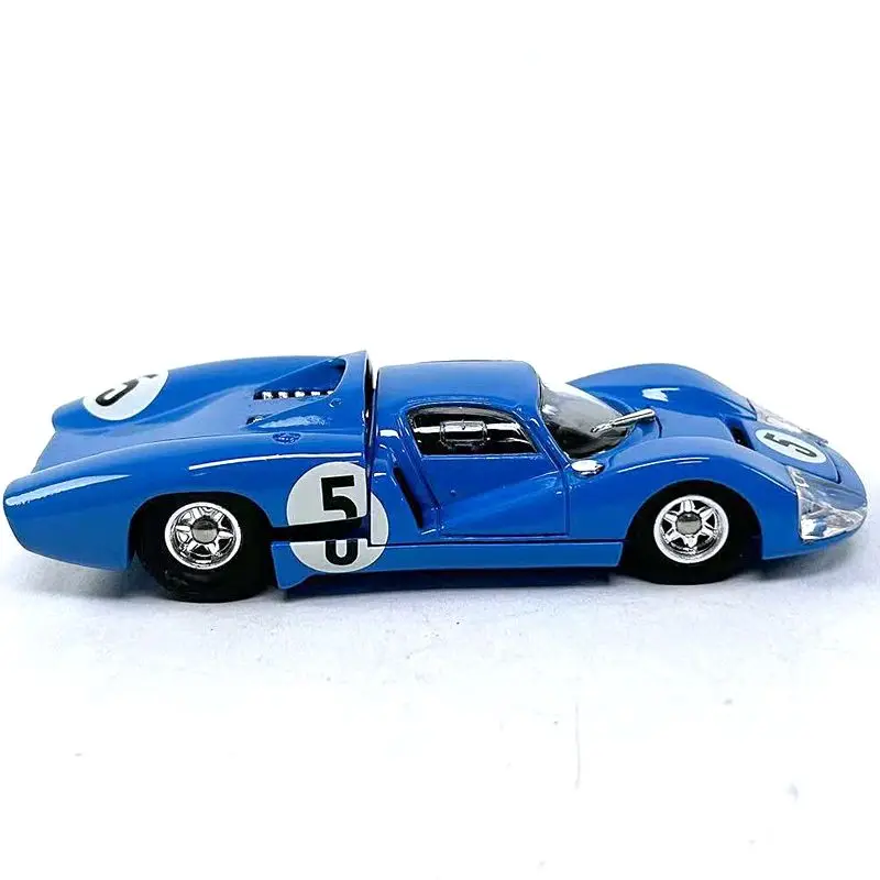 Dinky Toys 1:43 Matra 630 Collectible Model 2 Dinky Toys 1:43 Matra 630 Collectible Model - Image 2