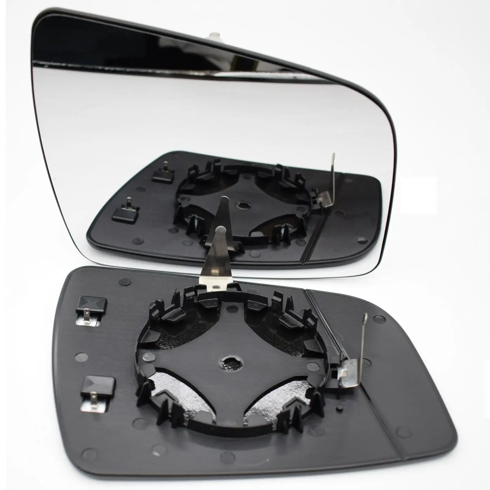 Heated Mirror Glass for Opel Zafira B 2009-2014 5 Heated Mirror Glass for Opel Zafira B 2009-2014 - Image 5