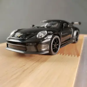 Porsche 911 GT3 RS 1:32 Diecast Model Car 13 Sf90f931af24d4993b2cc8e3c974308545