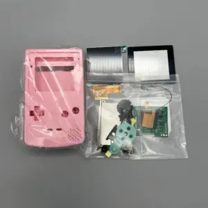 Game Boy Color 2.6-inch IPS LCD Upgrade Kit 33 Sf92e9e203c284682a011411c5f7fc3fbz