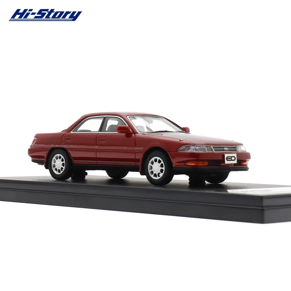 1/43 Scale Toyota CARINA ED2.0X Model Car 2 1/43 Scale Toyota CARINA ED2.0X Model Car - Image 2