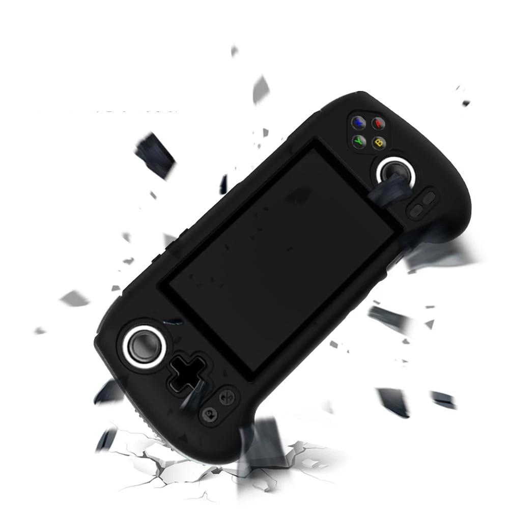 Anbernic RG556 Console Protective Case Cover 5 Anbernic RG556 Console Protective Case Cover - Image 5