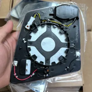 Automatic Dimming Blind Spot Mirror for Mercedes 10 Sf96d3e9d3b754daf86ffddabb56c0f7fd