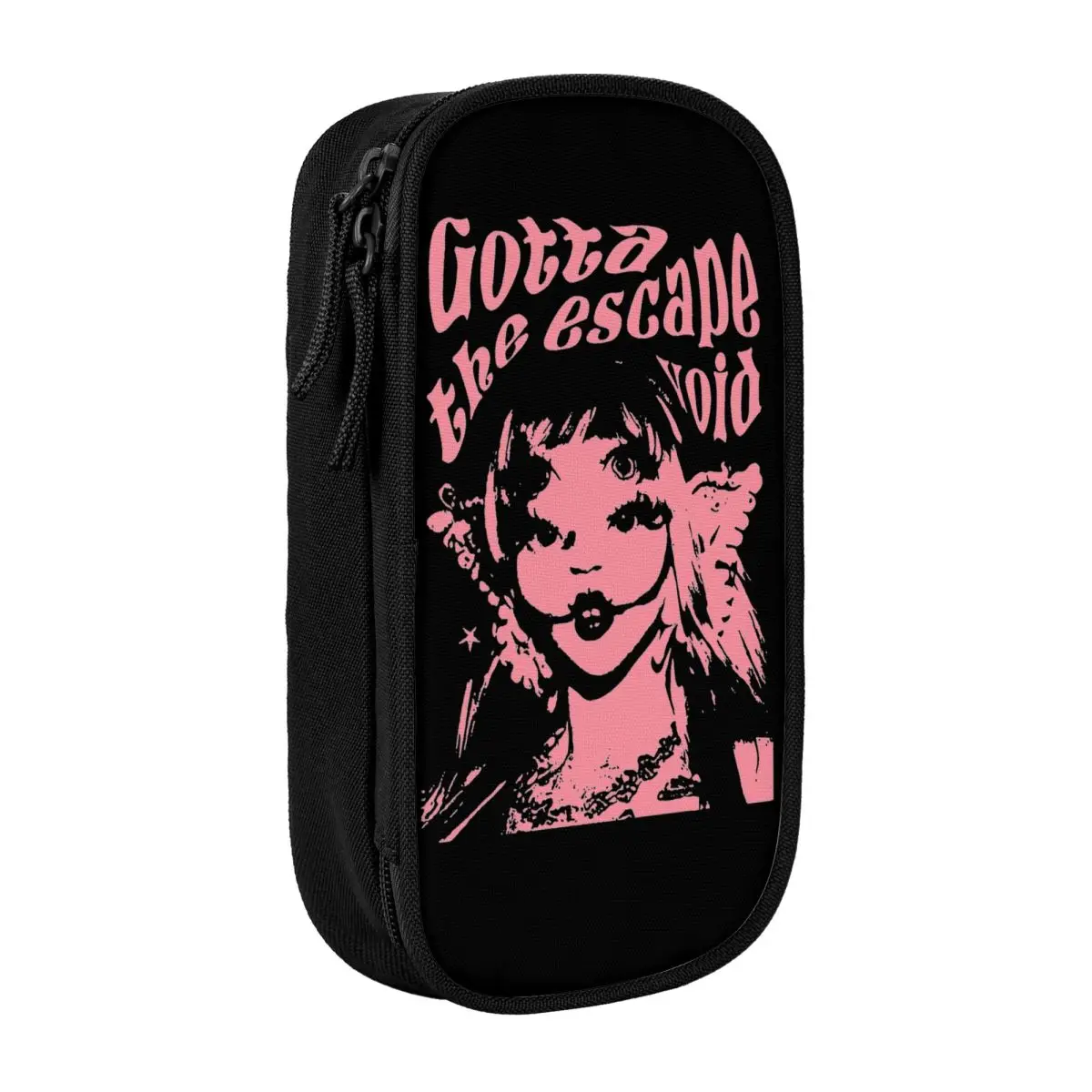 Trendy Fashion The Void Pencil Case 9 Trendy Fashion The Void Pencil Case - Image 9