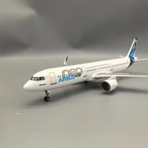 Airbus A321 neo Model 44cm Voice-Controlled Aircraft 8 Sf97aeb6a48fb4f2882b90e2dec8cfefdc